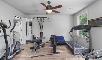 7 Galope Pl, Hot Springs Village, AR 71909