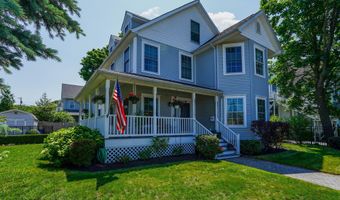 88 3rd Ave, Atlantic Highlands, NJ 07716