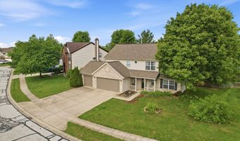 190 Springwood Dr, Avon, IN 46123