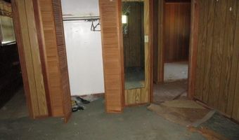 6701 HWY 8 None, Bentley, LA 71407