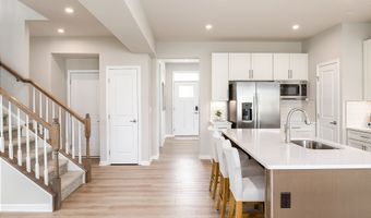 1619 Clearbrook Ln Plan: Ballenger with Finished Basement, Amelia, OH 45102