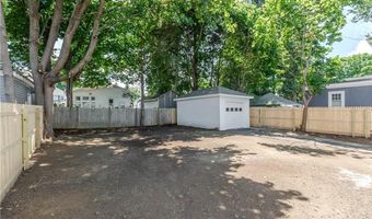 41 Wellesley Ave, North Providence, RI 02911