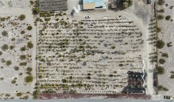 2253 N Saddleback Dr, Amargosa Valley, NV 89020