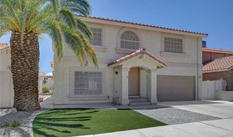 1465 Lodgepole Dr, Henderson, NV 89014