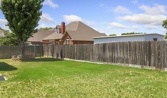 2009 5th Ave NW, Ardmore, OK 73401