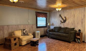 4553 River, Alger, MI 48610