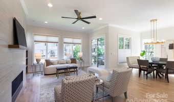 4325 Raney Way, Charlotte, NC 28205