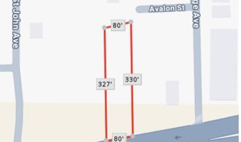 1506 Beach Blvd Lot 3, Biloxi, MS 39530