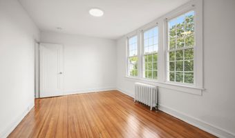 3708 S Street NW, Washington, DC 20007