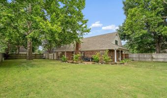 6734 RABBIT DEN Cv, Bartlett, TN 38002