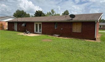 1104 C St, Barling, AR 72923