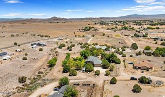 3805 N MALAPAI Dr, Chino Valley, AZ 86323