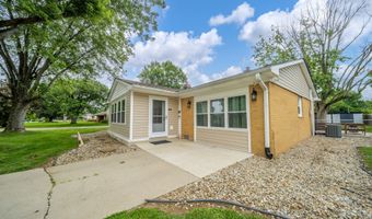149 E 75th St, Anderson, IN 46013