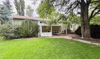 10468 ROAD 77, Bayard, NE 69334