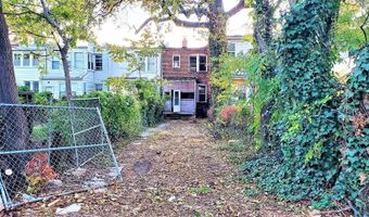 1264 NEAL St NE, Washington, DC 20002