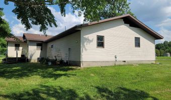3993 GREENRIDGE Rd, Alma, IL 62807