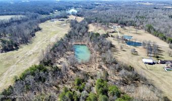 2 Shain Dr, Bardstown, KY 40004