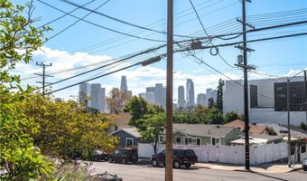 1727 Bellevue Ave, Los Angeles, CA 90026