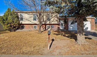 4008 MAGNOLIA Dr, Cheyenne, WY 82009