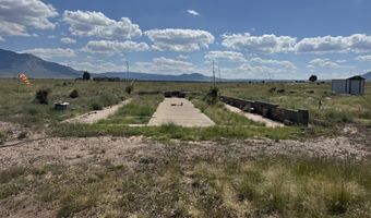 105 Settler Ln, Carrizozo, NM 88301