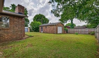 601 Castle Rd, Bartlesville, OK 74006
