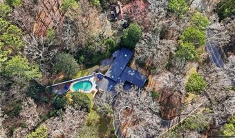 1807 Lenox Rd NE, Atlanta, GA 30306