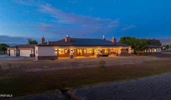 7 Cielo Del Este, Anthony, NM 88021