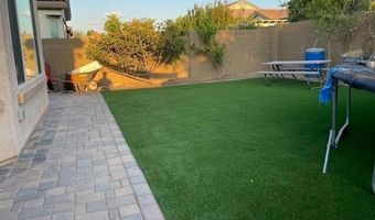 1911 E HORSESHOE Dr, Chandler, AZ 85249