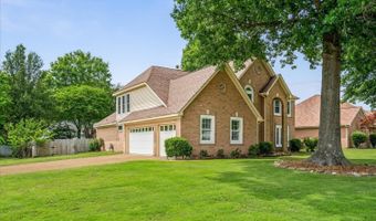 4463 GLENCHASE Dr, Bartlett, TN 38135