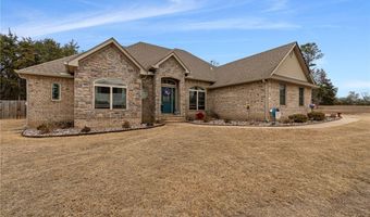 513 Stone Mountain Loop, Alma, AR 72921