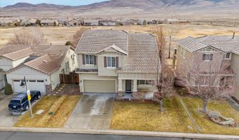 915 Lakeview Dr, Dayton, NV 89403