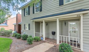 816 Partridge Dr, Albany, GA 31707