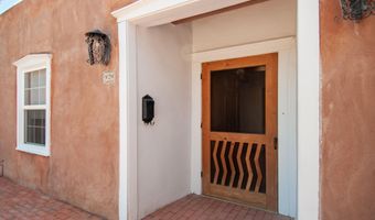 929 AVENIDA ESTRELLITA NE, Albuquerque, NM 87110