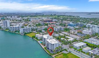 10101 E Bay Harbor Dr 608, Bay Harbor Islands, FL 33154