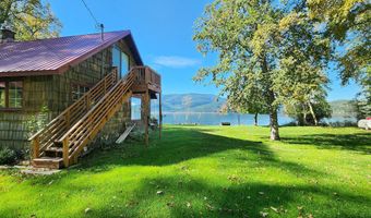 22703 MT Highway 83, Bigfork, MT 59911