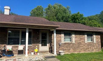17 Colonial Ct, Barboursville, WV 25504