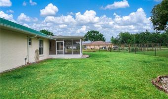 2830 N Huron Rd, Avon Park, FL 33825
