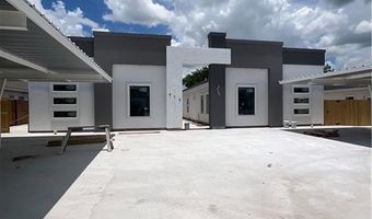 416 E Acacia St 4, Alamo, TX 78516