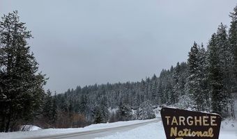 Tbd Hannah's Crossing, Ashton, ID 83420