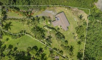 1004 N Honokala Rd Unit B, Haiku, HI 96708