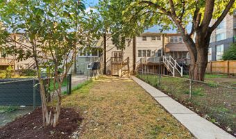 1427 MORSE St NE, Washington, DC 20002