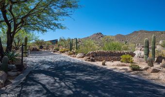 37009 N Nighthawk Way 8, Carefree, AZ 85377