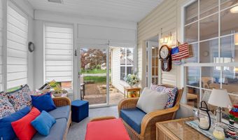 64 Symphony Ave, Bayville, NJ 08721