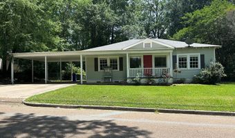 631 W. Chickasaw, Brookhaven, MS 39601