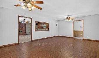 126 Mulberry Ln, Bartlesville, OK 74003