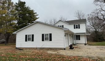 5226 Riffle Rd, Ansonia, OH 45303