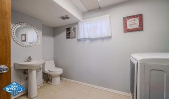 3300 Navarre Rd, Casper, WY 82604