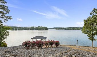 00 Lake Balboa Home Hot Springs Village AR, Hot Springs Village, AR 71909