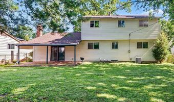 2229 Waldorf Rd, Columbus, OH 43229