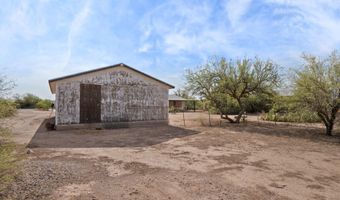 7985 W CABALLERO Cir, Arizona City, AZ 85123